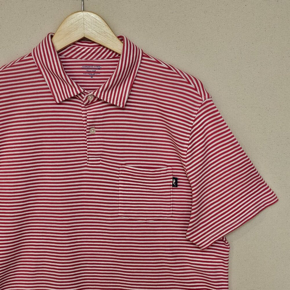 Vineyard Vines Polo M